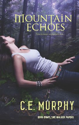 Title details for Mountain Echoes by C.E. Murphy - Available